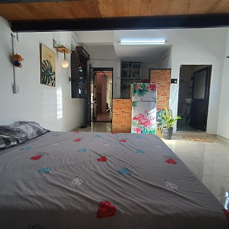 Lily'S Sweet Private House In City Center Ho Şi Min Exterior foto
