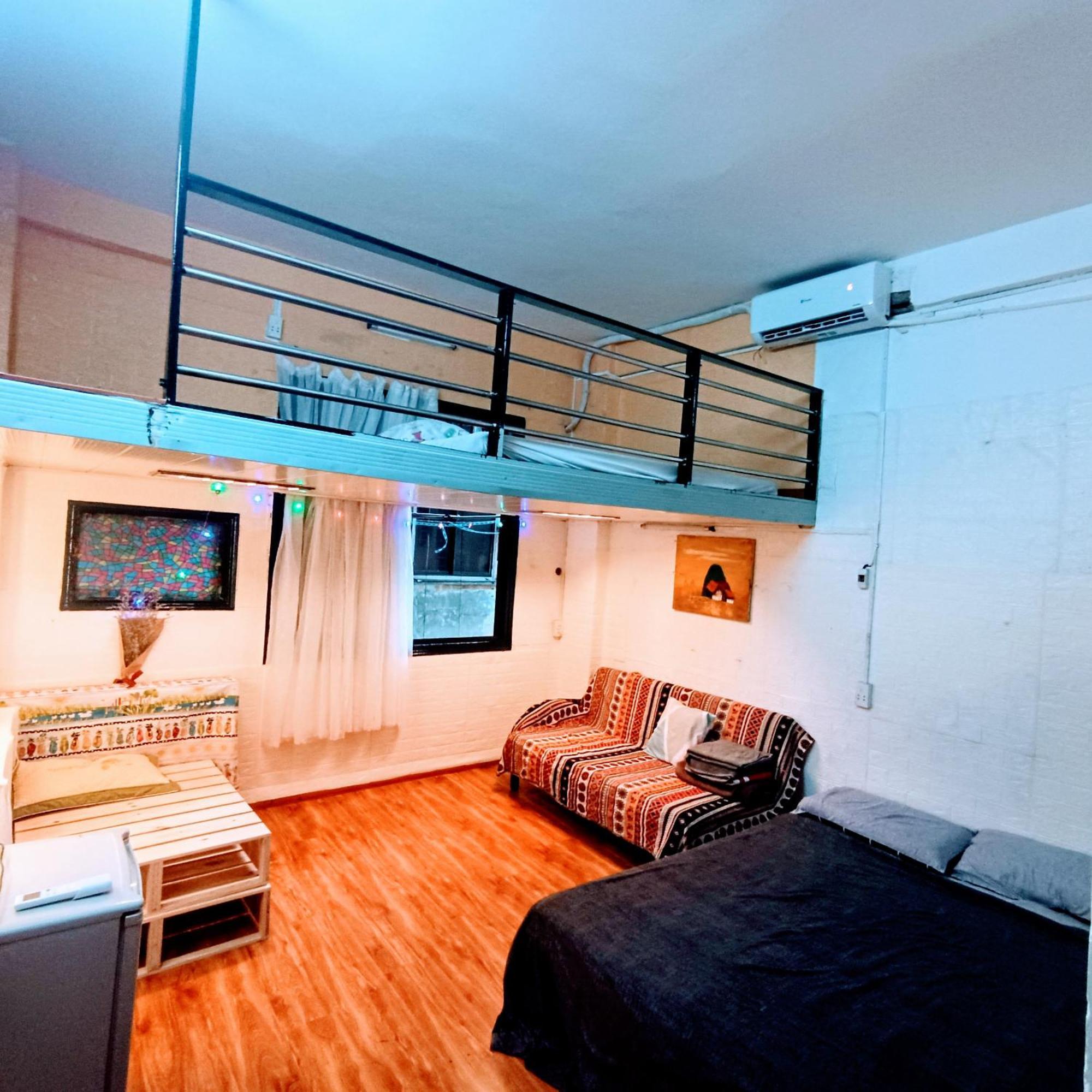 Lily'S Sweet Private House In City Center Ho Şi Min Exterior foto